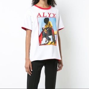1017 ALYX 9SM I'm A No Name T-shirt